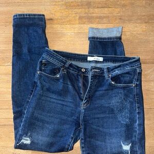 Kancan Jeans